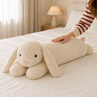 Snooze Pals Cuddle Body Pillow