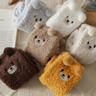 Snooze Pal™ Cozy Socks