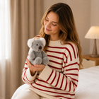 Snooze Pal Weighted Plush