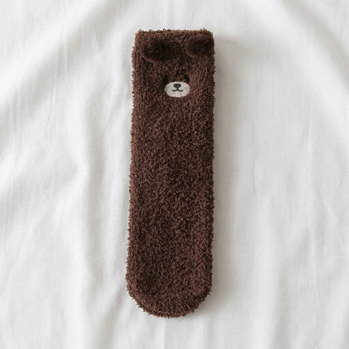 Snooze Pal™ Cozy Socks