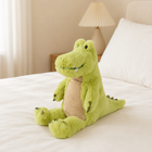 Snooze Pal Weighted Plush