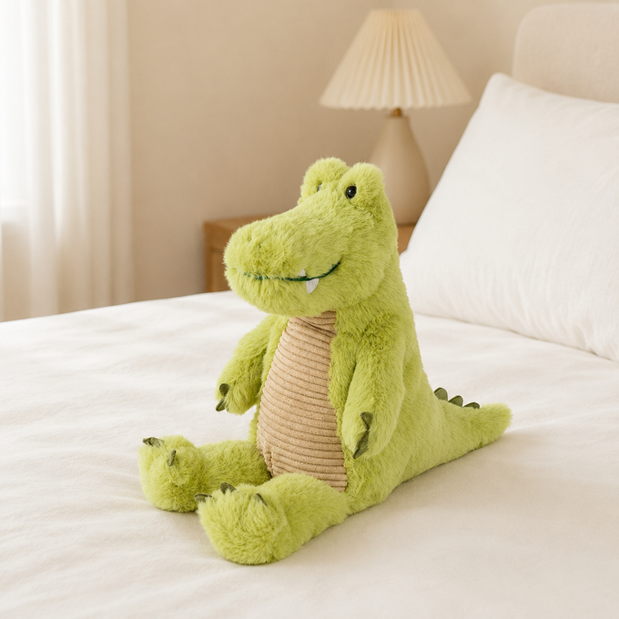 Snooze Pal Weighted Plush