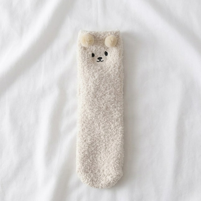 Snooze Pal™ Cozy Socks