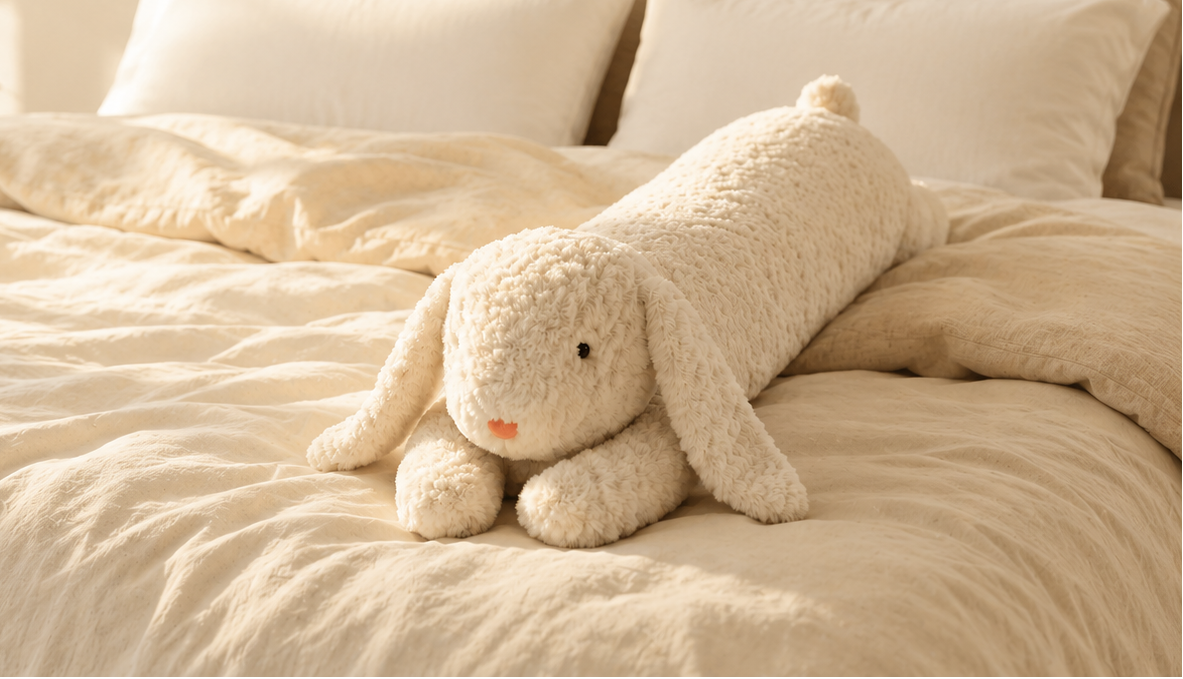 Meet the softest way