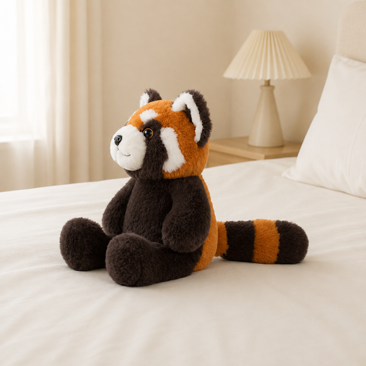 Snooze Pal Weighted Plush