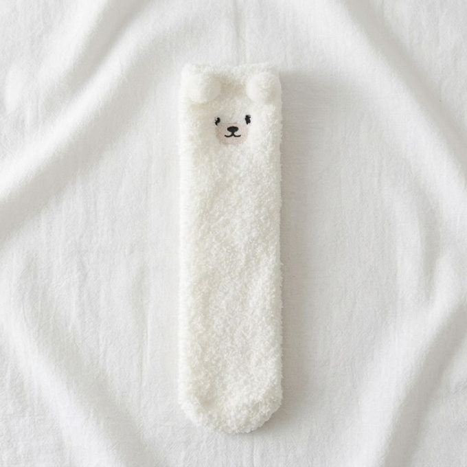 Snooze Pal™ Cozy Socks