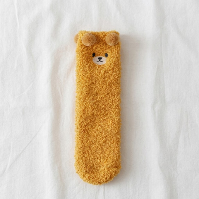 Snooze Pal™ Cozy Socks
