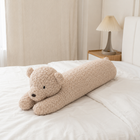 Snooze Pals Cuddle Body Pillow