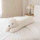 Snooze Pals Cuddle Body Pillow