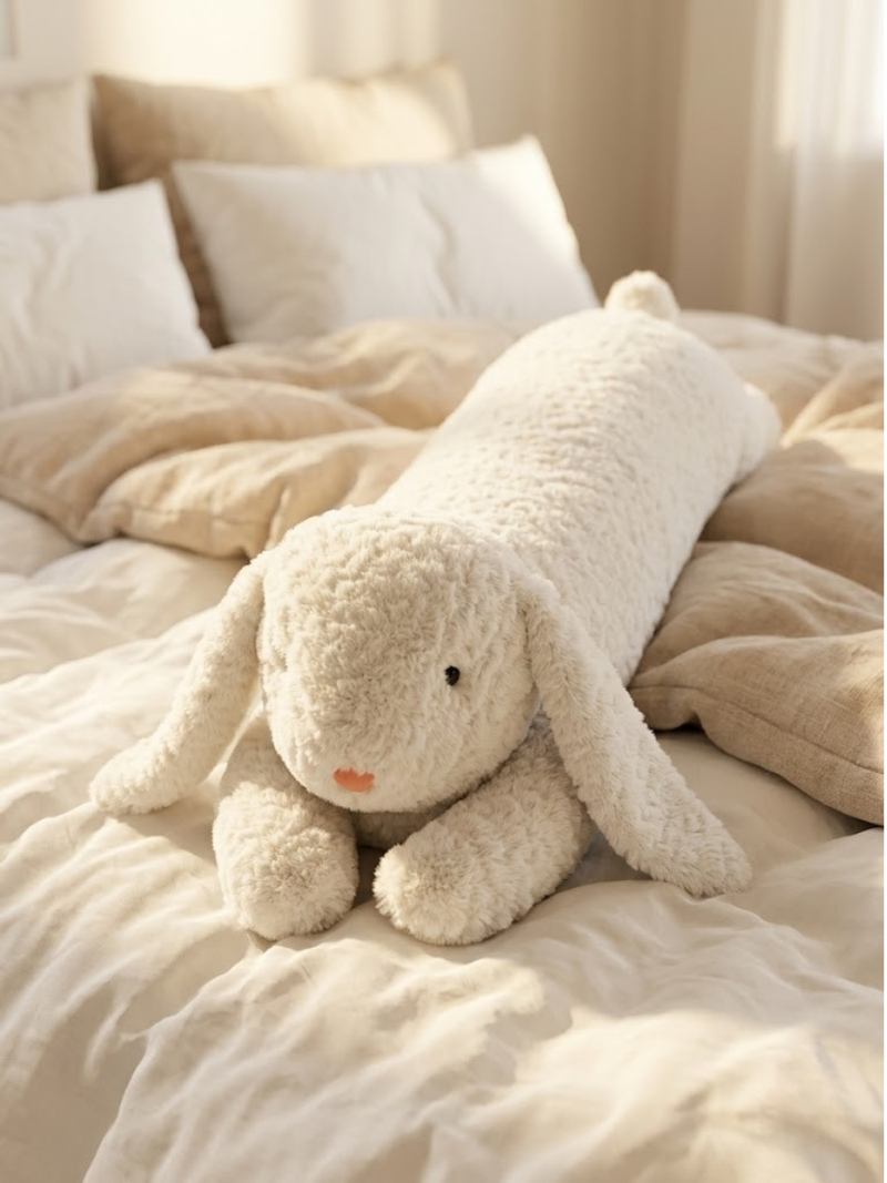 Body Pillows