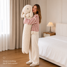 Snooze Pals Cuddle Body Pillow