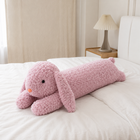 Snooze Pals Cuddle Body Pillow