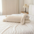 Snooze Pals Cuddle Body Pillow
