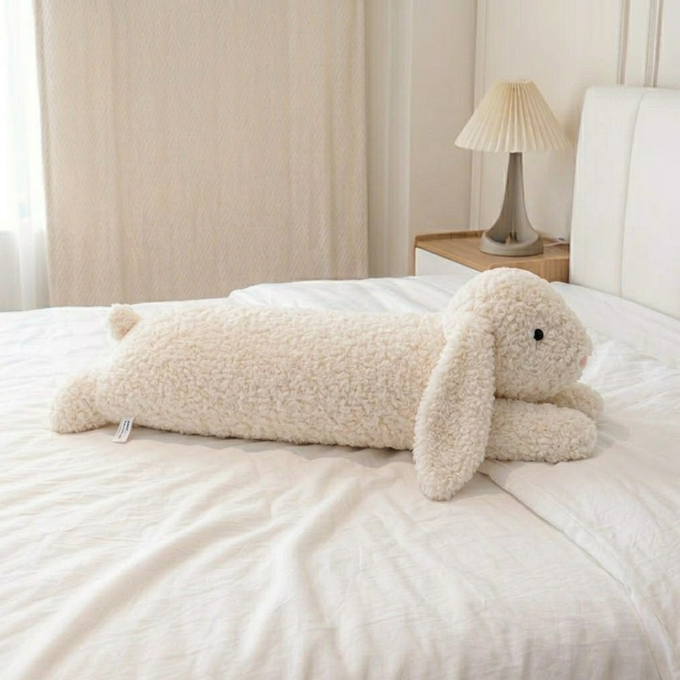 Snooze Pals Cuddle Body Pillow