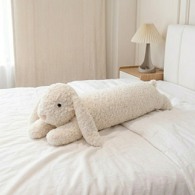 Snooze Pals Cuddle Body Pillow