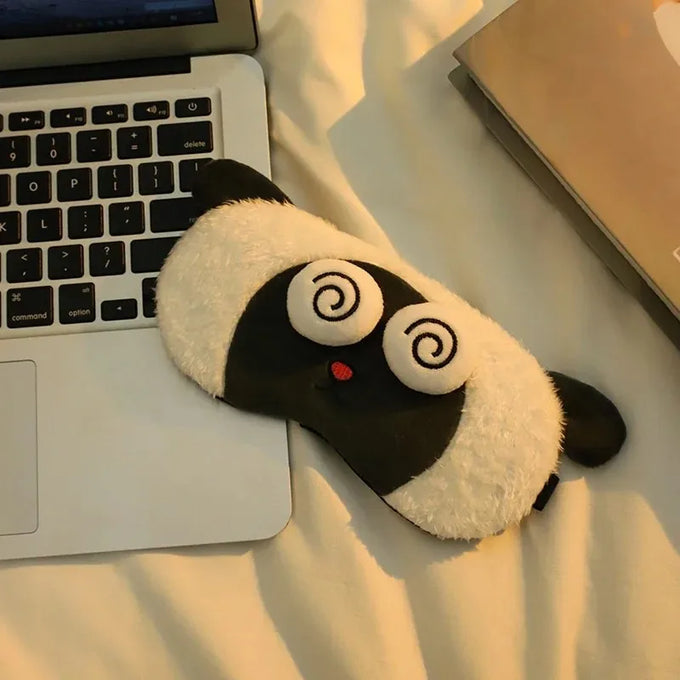 Snooze Pals™ Dreamy Lamb Sleep Mask