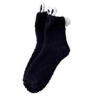Fluffy Bunny Socks