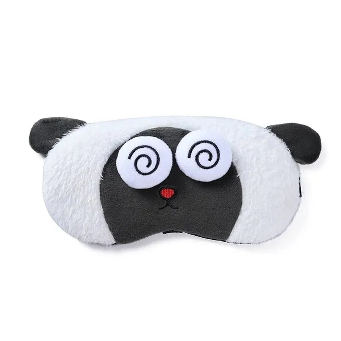 Snooze Pals™ Dreamy Lamb Sleep Mask