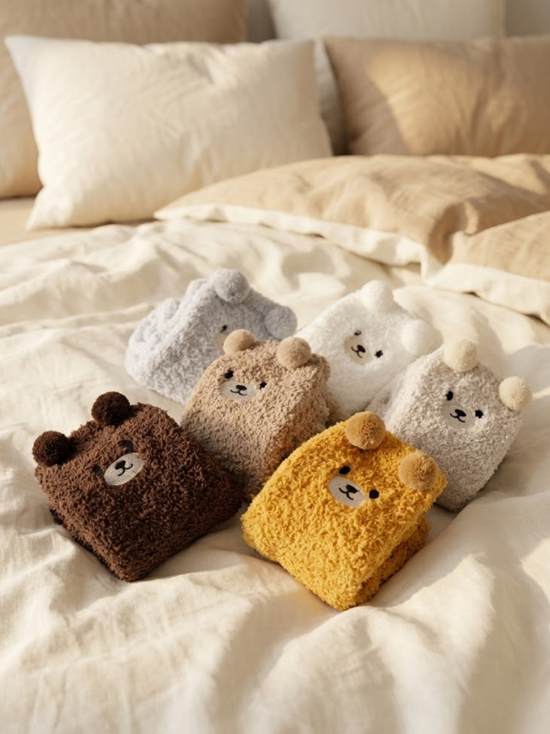 Comfy Socks