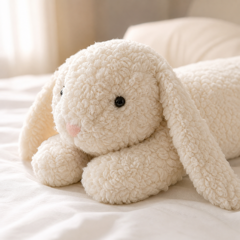 Snooze Pals Cuddle Body Pillow