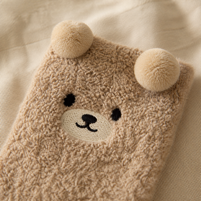 Snooze Pal Cozy Socks