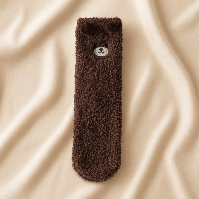 Snooze Pal Cozy Socks
