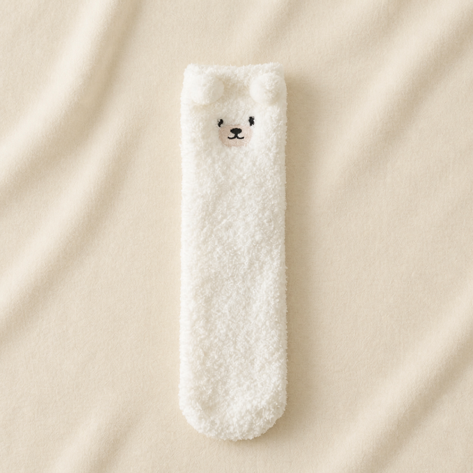 Snooze Pal Cozy Socks