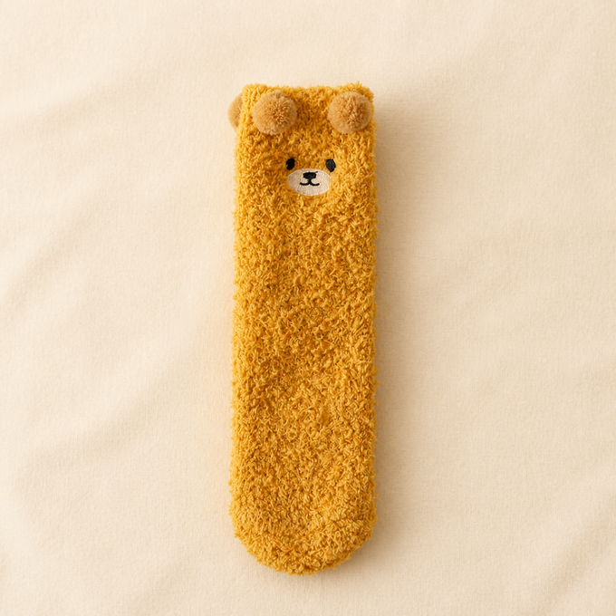 Snooze Pal Cozy Socks