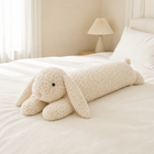 Snooze Pals Cuddle Body Pillow