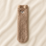 Cozy Socks