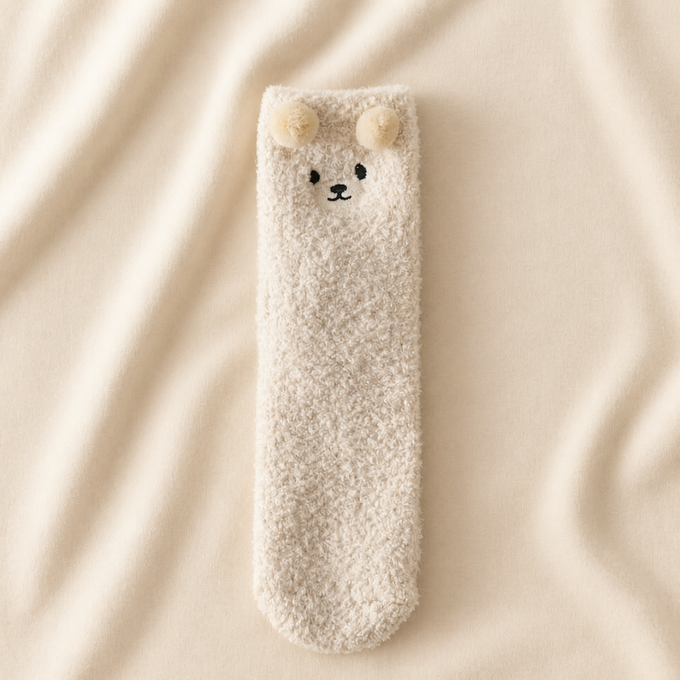 Snooze Pal Cozy Socks