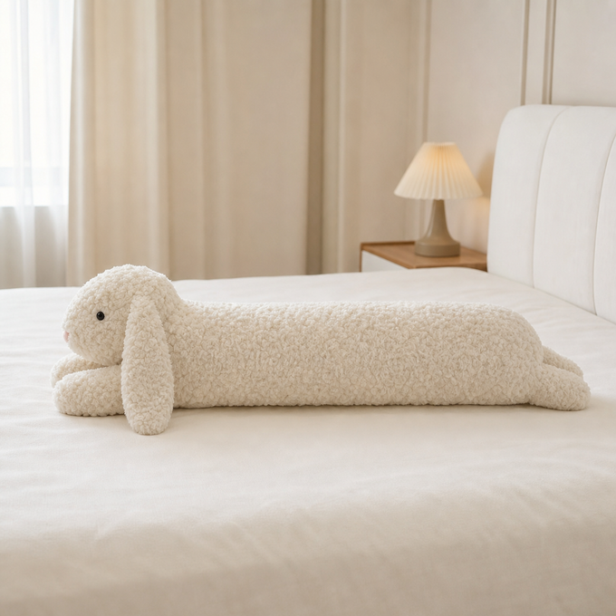 Snooze Pals Cuddle Body Pillow