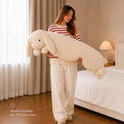 Snooze Pals Cuddle Body Pillow